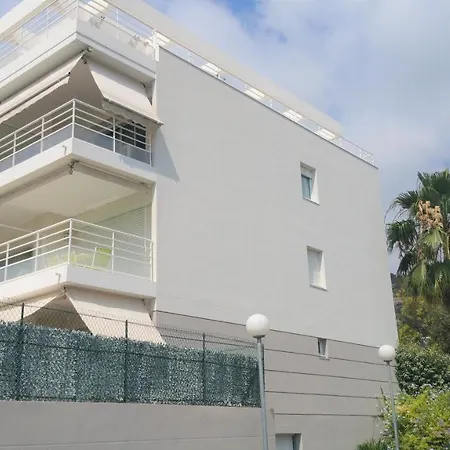 Appartamento Les Jardins De La Liberte *