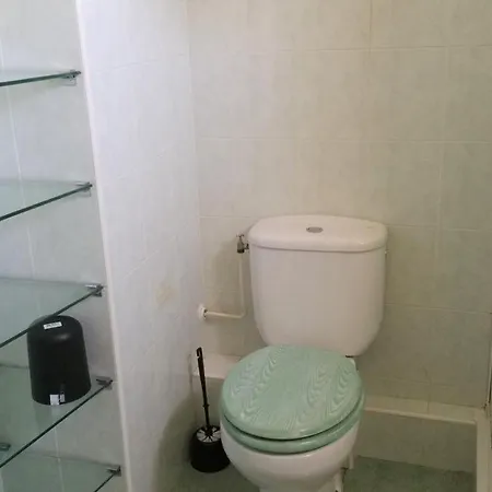 Les Jardins De La Liberte Appartement *