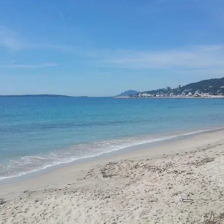 Les Jardins De La Liberte Appartamento Golfe Juan